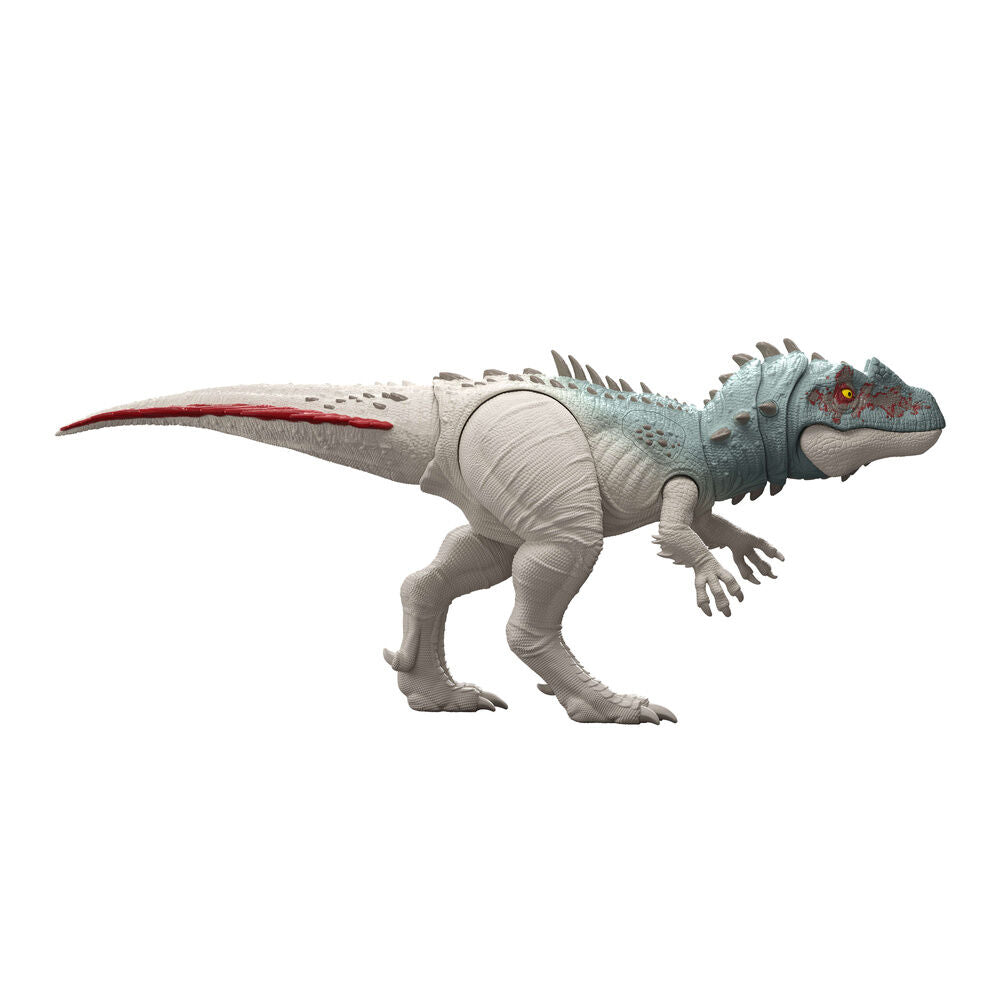 Torvosaurus Dinosaur Jurassic World
