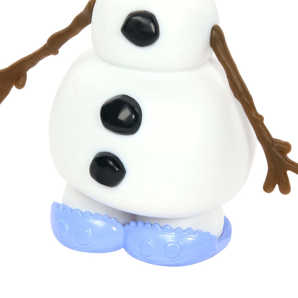 Elsa and Anna Frozen Disney Pajama Party Blister Pack