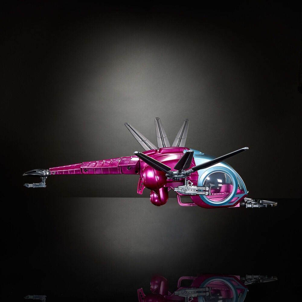 Armored Bug Masters of the Universe