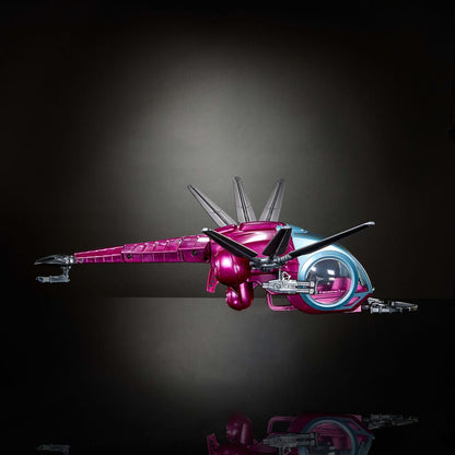 Armored Bug Masters of the Universe