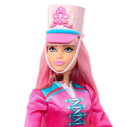 Daisy Barbie in the Nutcracker doll