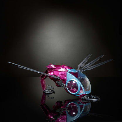 Armored Bug Masters of the Universe