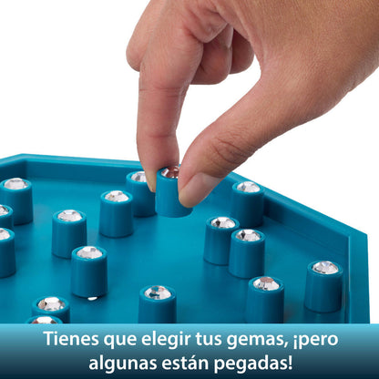 Deep Sea Diamond Dive Game