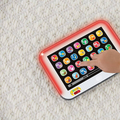 My first tablet discoveries Laugh and learn