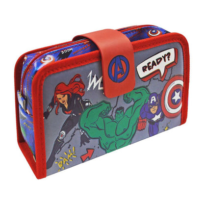 Avengers Marvel Stationery Set