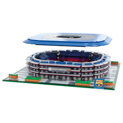 FC Barcelona player figure 4cm