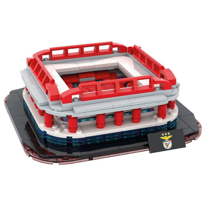 Benfica stadium set 437 pcs 17cm