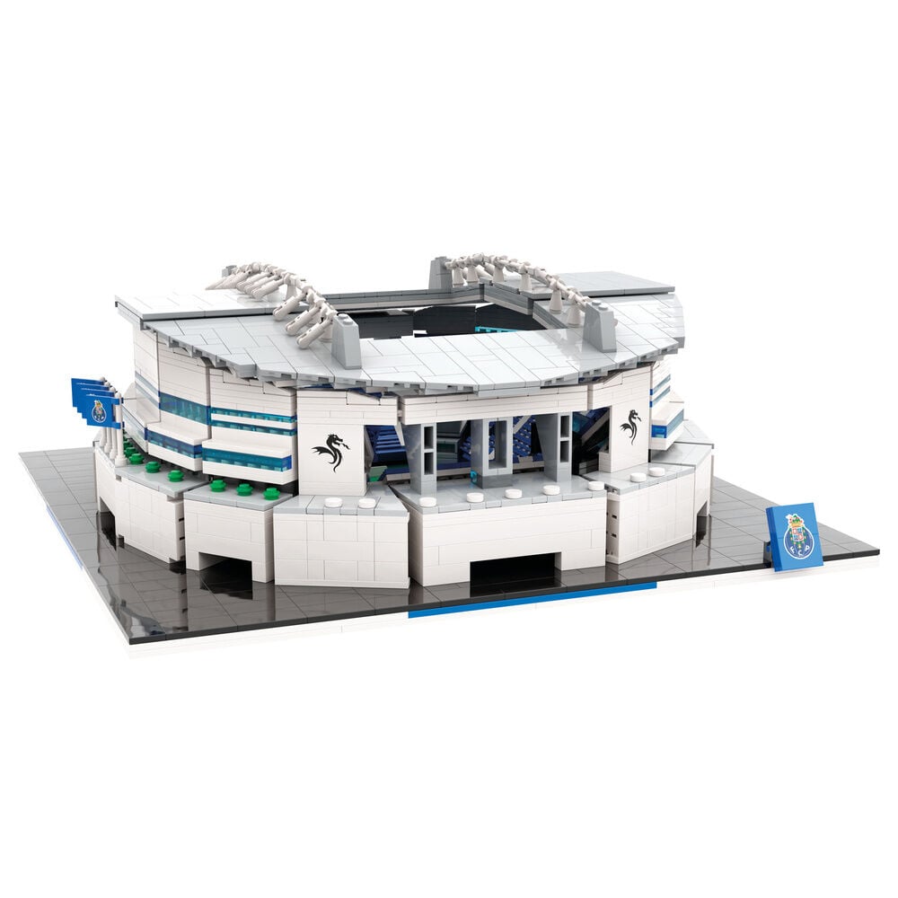 Porto premium stadium set 2280 pieces