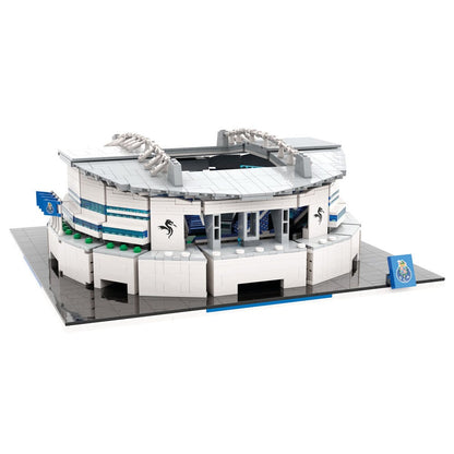 Porto premium stadium set 2280 pieces