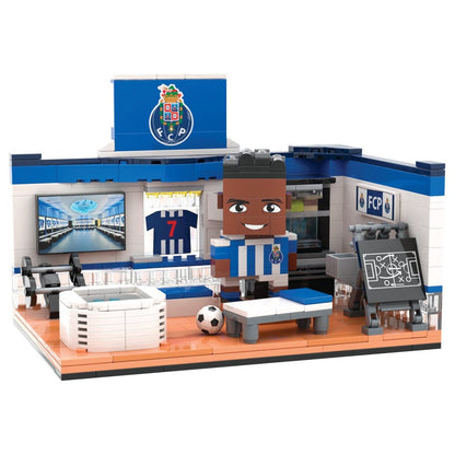 Porto wardrobe set 469 pieces