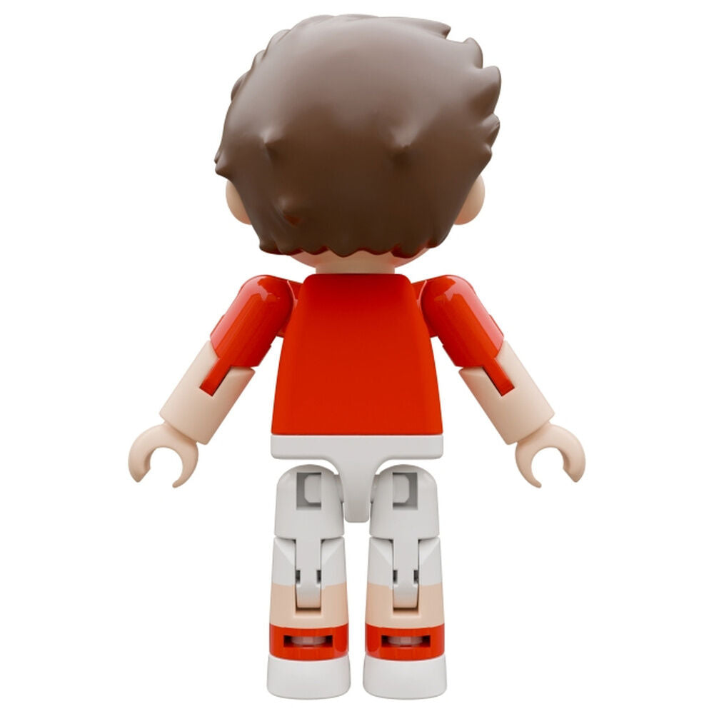Benfica player figure 4cm
