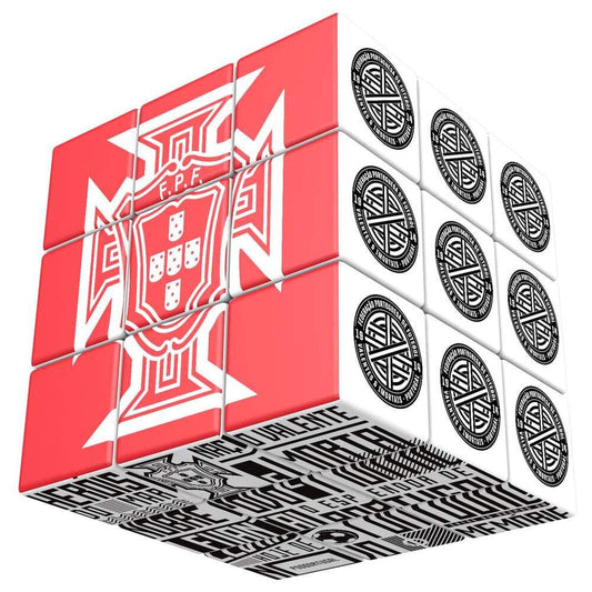 FPF 6cm Cube Puzzle Set