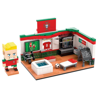 FPF costume set figure, 462 pieces