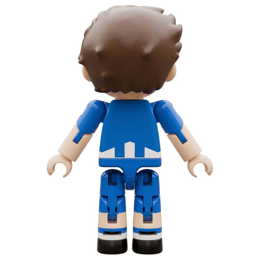 Porto player figure 4cm