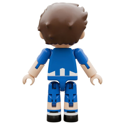Porto player figure 4cm