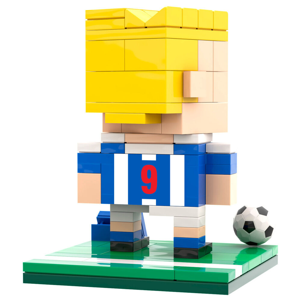 Porto player set 81pcs