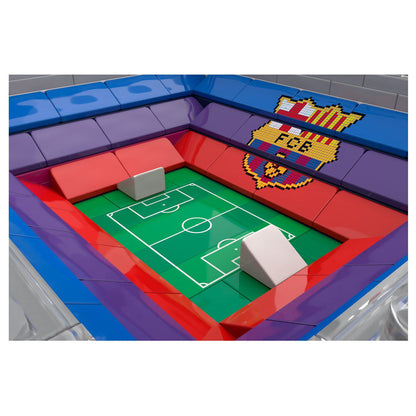 FC Barcelona stadium set 417pcs