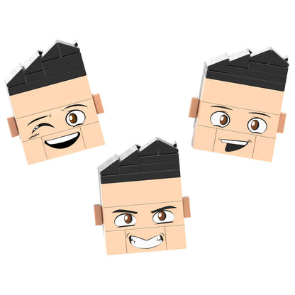 FPF player set 90pcs