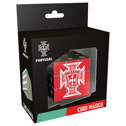 FPF 6cm Cube Puzzle Set
