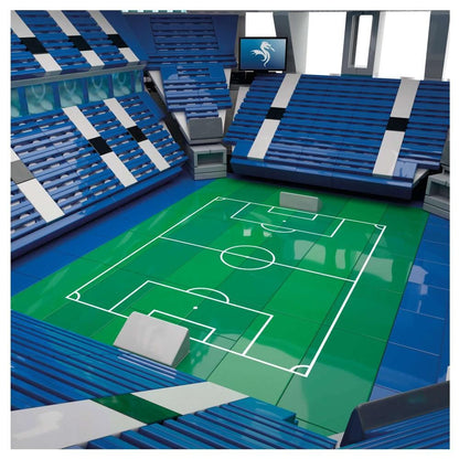 Porto premium stadium set 2280 pieces