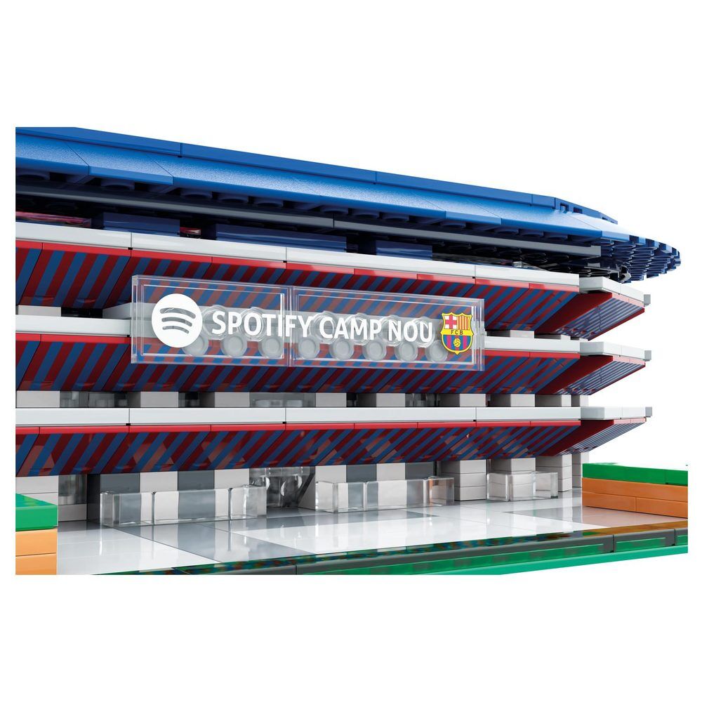 FC Barcelona player figure 4cm
