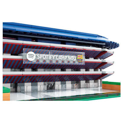 FC Barcelona player figure 4cm