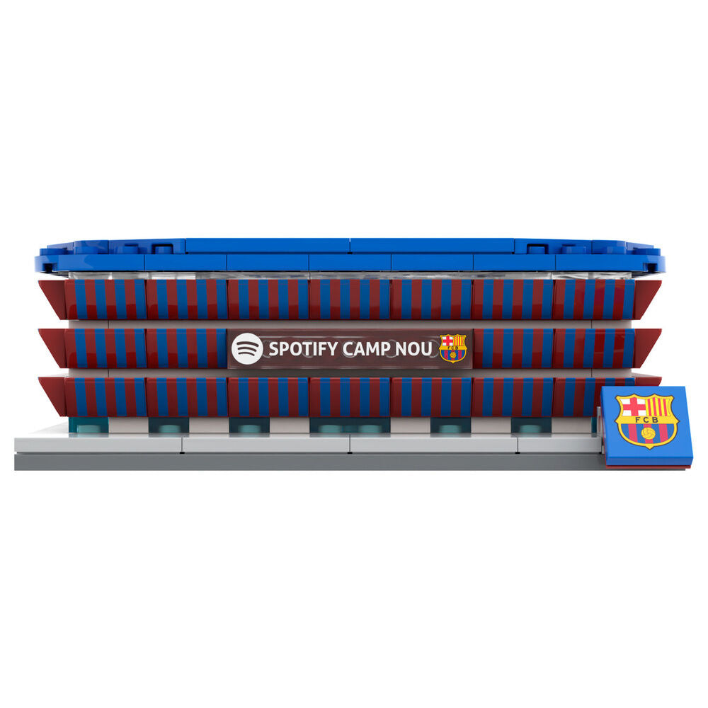 FC Barcelona stadium set 417pcs