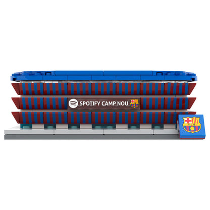 FC Barcelona stadium set 417pcs