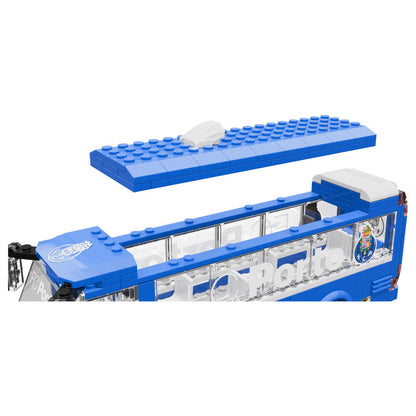 Porto busfigure set 332pcs