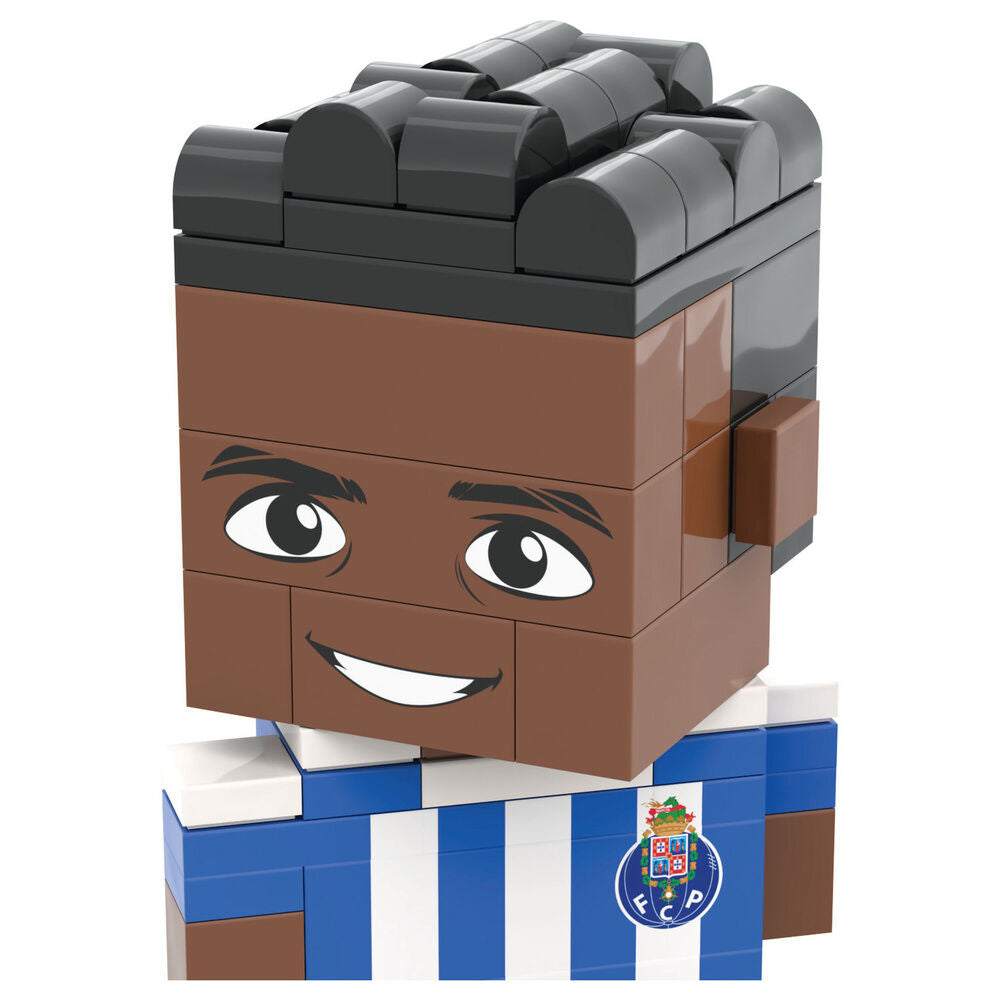 Porto wardrobe set 469 pieces