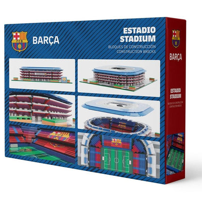 FC Barcelona player figure 4cm