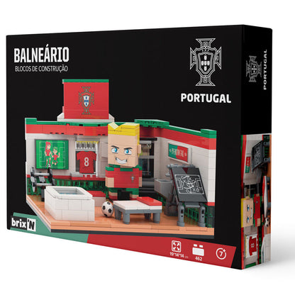 FPF costume set figure, 462 pieces