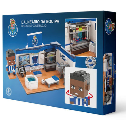 Porto wardrobe set 469 pieces