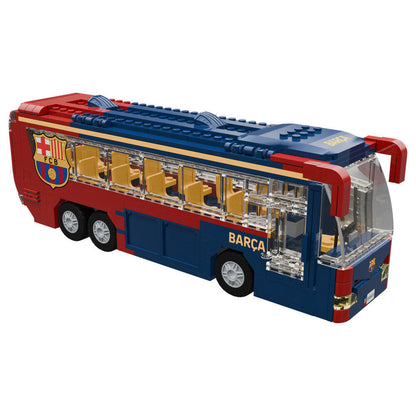 FC Barcelona player figure 4cm