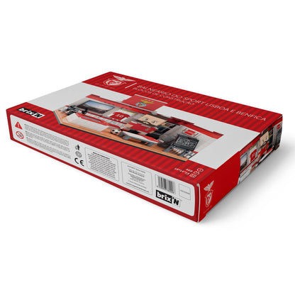 Benfica costume figure set 468 pieces