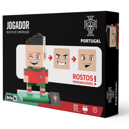 FPF player set 90pcs