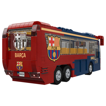 FC Barcelona player figure 4cm