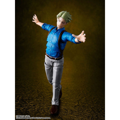 Figure Nanami Kento SHFiguarts Jujutsu Kaisen 16cm