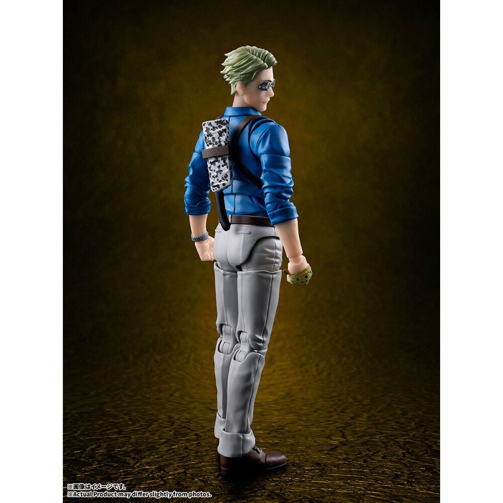 Figure Nanami Kento SHFiguarts Jujutsu Kaisen 16cm