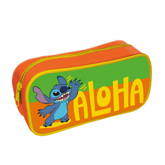Disney Aloha Stitch Pencil Case