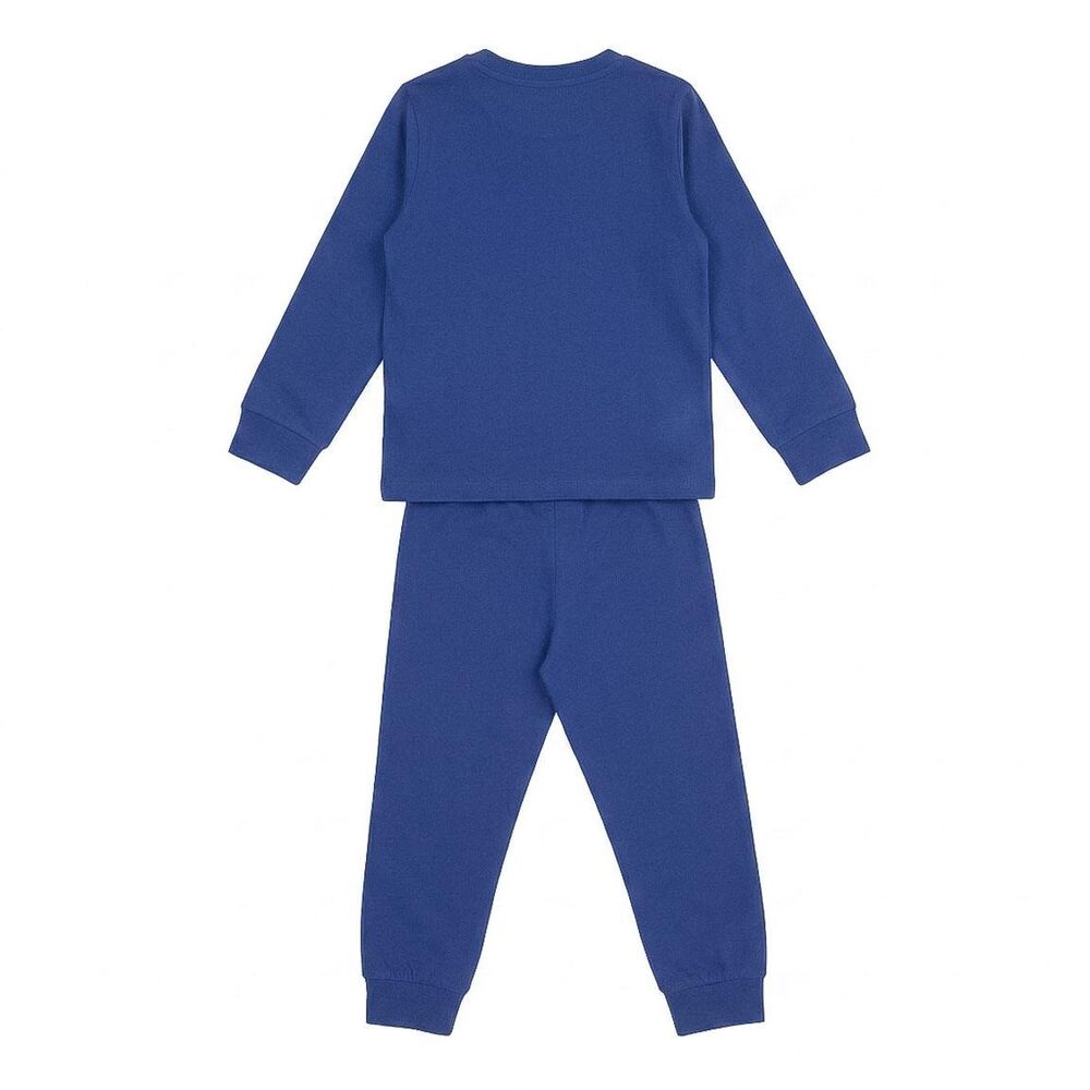 FC Barcelona pajamas