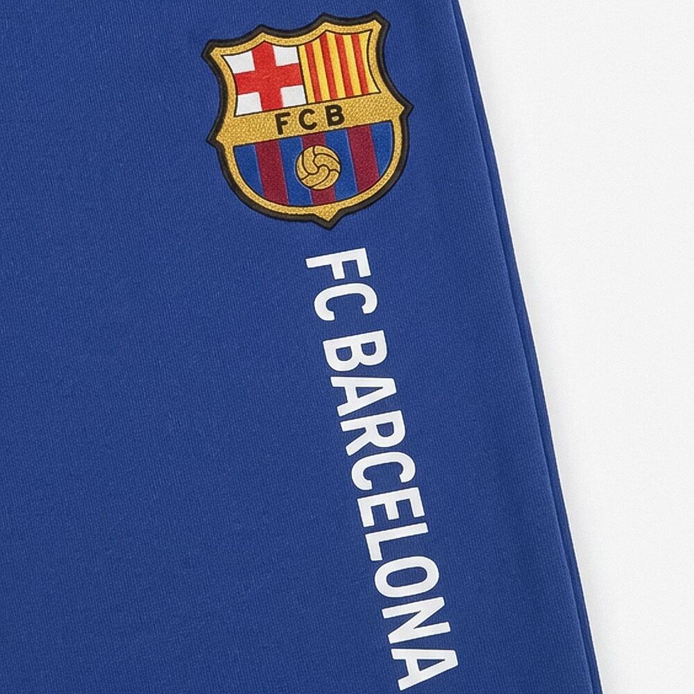 FC Barcelona pajamas