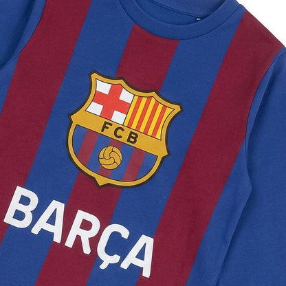 FC Barcelona pajamas