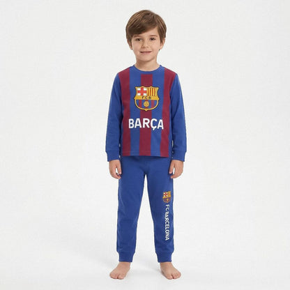 FC Barcelona pajamas