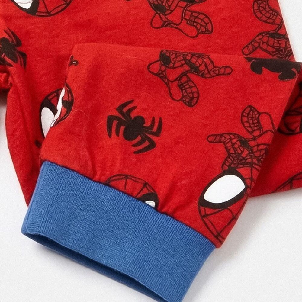 Marvel Spiderman Pajamas