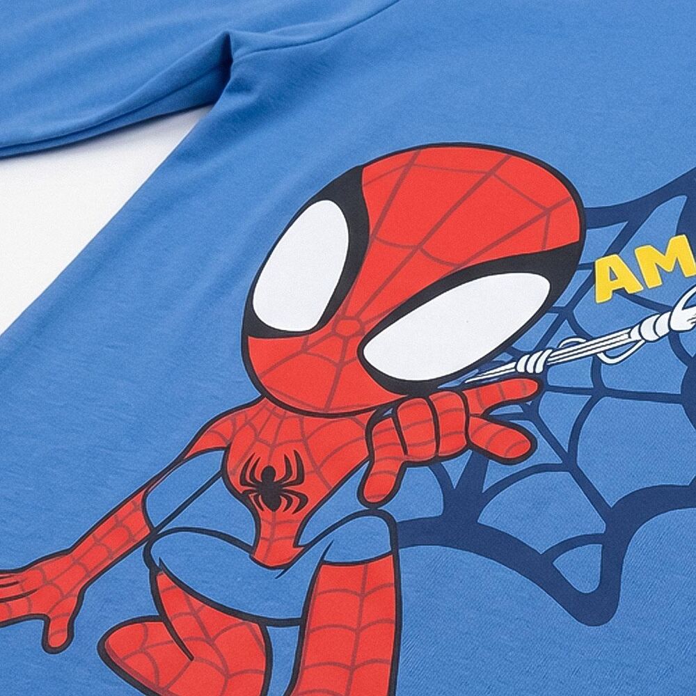 Marvel Spiderman Pajamas