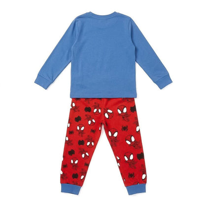 Marvel Spiderman Pajamas