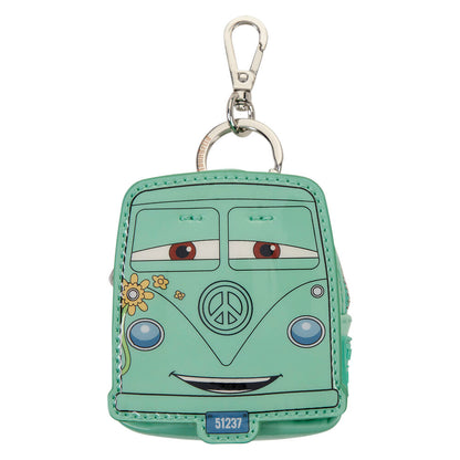 Mystery 20th Anniversary Cars Disney Pixar Loungefly Mini Backpack Keychain Assorted