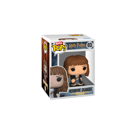 Hogwarts Castle Bitty POP Boxes Bundle Harry Potter