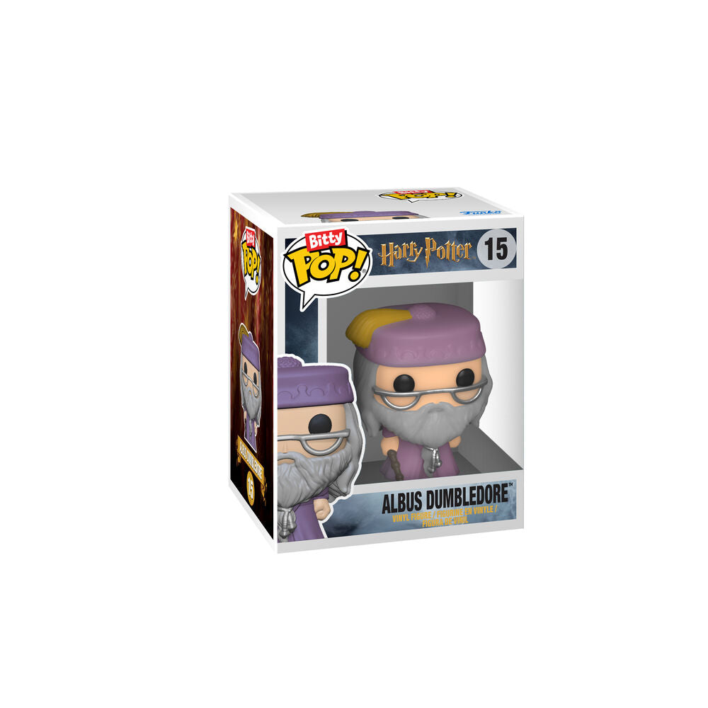 Hogwarts Castle Bitty POP Boxes Bundle Harry Potter